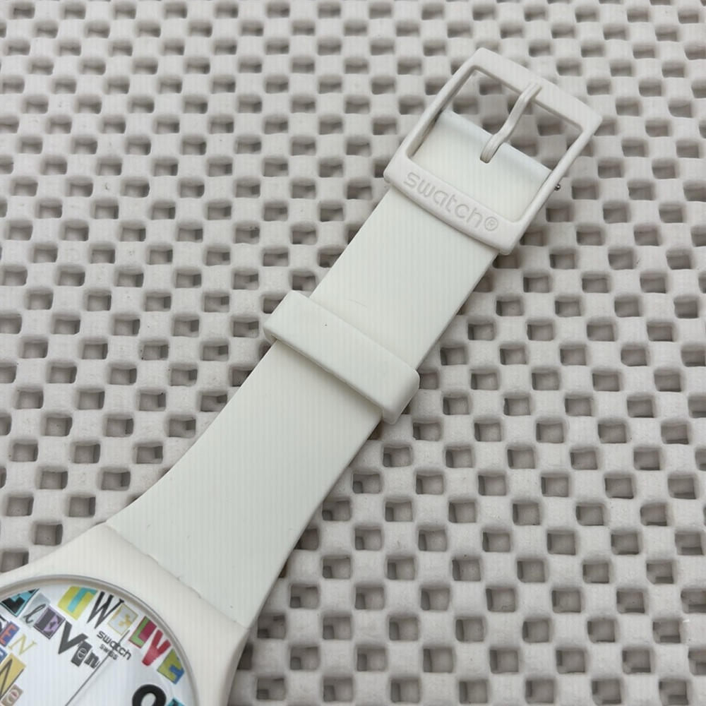 Swatch Watch - SUOW132 - MULTI COLLAGE - Picture 3 of 10